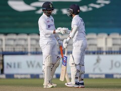 2nd Test, Day 3 Live: Pujara, Rahane To Resume Battle For Sizeable Lead