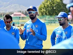 Ind v SA 1st ODI Live: India Aim For Positive Start With KL Rahul At Helm