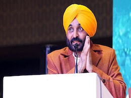 Wishes Galore For <i>"Bhaji"</i> Bhagwant Mann After AAP's Landslide Punjab Win Wishes Galore For <i>"Bhaji"</i> Bhagwant Mann After AAP's Landslide Punjab Win