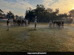 Amid Covid Surge, Assam's Curbs For Republic Day Celebration Amid Covid Surge, Assam's Curbs For Republic Day Celebration