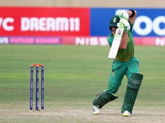 U19 World Cup Live Score: South Africa U19 vs Ireland U19 Group B Match