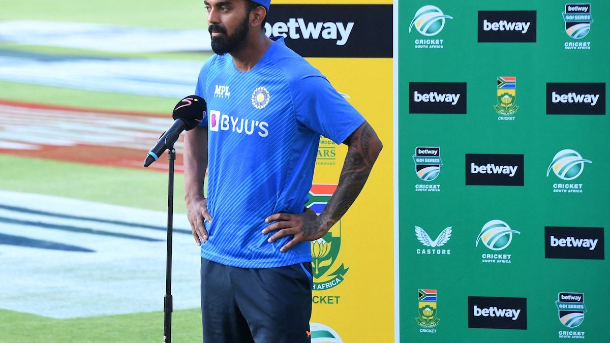 Time To Transform Our White-Ball Cricket: KL Rahul On Learnings From South Africa Series Loss