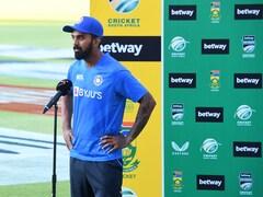 'Time To Transform Our White-Ball Cricket': KL Rahul Opens Up On SA Loss
