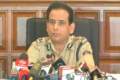 बुल्ली बाई ऐप केस में सभी आरोपी गिरफ्तार, पुलिस कमिश्नर ने मामले पर दिया अपना बयान बुल्ली बाई ऐप केस में सभी आरोपी गिरफ्तार, पुलिस कमिश्नर ने मामले पर दिया अपना बयान