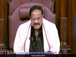 Follow New Seating Plan Amid Covid Spread, Rajya Sabha Chairman Asks MPs Follow New Seating Plan Amid Covid Spread, Rajya Sabha Chairman Asks MPs