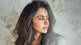Rakul Preet Singh Savours Unique Latte That Comes With A Healthy Twist
