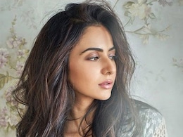 You Cannot Take The Desi Out Of Rakul Preet Singh. Her Paratha Party In Finland Is Proof You Cannot Take The Desi Out Of Rakul Preet Singh. Her Paratha Party In Finland Is Proof