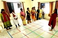 USHA Partners With UNFPA To Take Life Skills Education To Rural Women USHA Partners With UNFPA To Take Life Skills Education To Rural Women