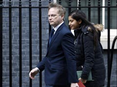 Britain To Halt 'Smart Motorways' Rollout For 5 Years: Transport Secretary