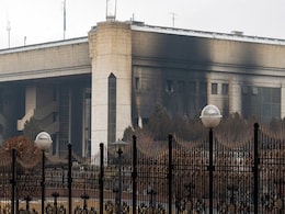 Over 160 Dead, Russia-Led Troops In: Here's Why Kazakhstan Is On The Boil Over 160 Dead, Russia-Led Troops In: Here's Why Kazakhstan Is On The Boil