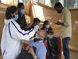 मध्यप्रदेश में कोरोना वायरस के 9,305 नए मामले, नौ लोगों की मौत मध्यप्रदेश में कोरोना वायरस के 9,305 नए मामले, नौ लोगों की मौत