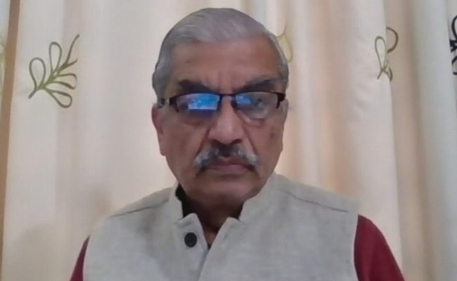 तीसरी लहर की दस्तक, महानगरों में 75 फीसदी केस ओमिक्रॉन के : कोविड टास्क फोर्स के प्रमुख&nbsp;