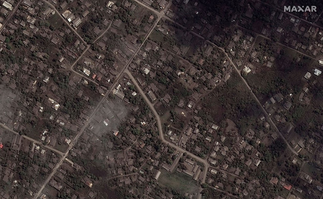 Why Tonga Could Be Cut Off From Rest Of The World For Weeks