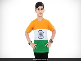 Amazon Faces Backlash For Selling Products Showing Indian Flag Amazon Faces Backlash For Selling Products Showing Indian Flag