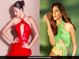 गर्ल गैंग में दिखना है सबसे अलग, तो Ananya Panday के टॉप्स से लें स्टाइल टिप्स गर्ल गैंग में दिखना है सबसे अलग, तो Ananya Panday के टॉप्स से लें स्टाइल टिप्स