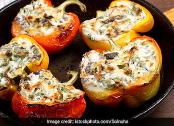 This Bharwan Omelette Is The Ultime Egg Breakfast To Make In 20 Mins