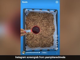 Looking For A Healthy, Guilt-Free Snack Recipe? Try This Rich Dark Chocolate Granola Looking For A Healthy, Guilt-Free Snack Recipe? Try This Rich Dark Chocolate Granola