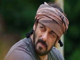 सलमान खान ने गमछा बांध कर शेयर की फोटो, सरप्राइज देने के लिए तैयार हैं भाईजान सलमान खान ने गमछा बांध कर शेयर की फोटो, सरप्राइज देने के लिए तैयार हैं भाईजान