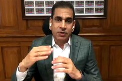 We Are At The Beginning Of 3rd Wave: Mumbai Civic Body Chief To NDTV We Are At The Beginning Of 3rd Wave: Mumbai Civic Body Chief To NDTV