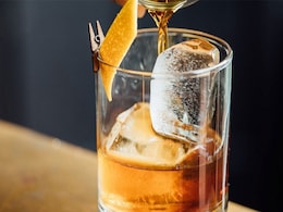 Cosy Up On Chilly Nights With These Comforting Winter Cocktails Cosy Up On Chilly Nights With These Comforting Winter Cocktails