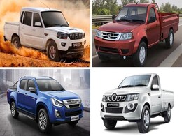 You Can Buy These Pick-Up Trucks In The Used Car Market You Can Buy These Pick-Up Trucks In The Used Car Market