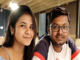 Pandemic Wedding: अनोखी शादी, Google Meet पर दूल्हा दुलहन बोलेंगे स्वाहा और Zomato से पहुंचेगा लजीज खाना Pandemic Wedding: अनोखी शादी, Google Meet पर दूल्हा दुलहन बोलेंगे स्वाहा और Zomato से पहुंचेगा लजीज खाना