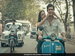 <i>Ranjish Hi Sahi</i> Review: The Series Is Amala Paul's Show More Than Anybody Else's <i>Ranjish Hi Sahi</i> Review: The Series Is Amala Paul's Show More Than Anybody Else's