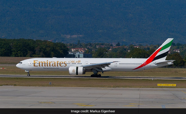 Emirates Airline Buys 95 Boeing Planes For $52 Billion In Biggest Dubai Airshow Sale