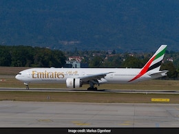 Near-Collision Between 2 Jets Headed To India, UAE Asked For Report Near-Collision Between 2 Jets Headed To India, UAE Asked For Report