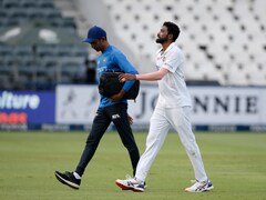 R Ashwin Gives Update On Mohammed Siraj's Fitness In His Own Style