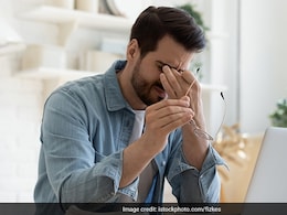 आंखों में दर्द और जलन हो रही है, तो हो सकते हैं ये 5 कारण, सामान्य समझकर बिल्कुल न करें इग्नोर आंखों में दर्द और जलन हो रही है, तो हो सकते हैं ये 5 कारण, सामान्य समझकर बिल्कुल न करें इग्नोर