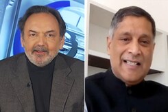 Deep Scar In Terms Of Job Crisis In India: Former Chief Economic Adviser Dr Arvind Subramanian Deep Scar In Terms Of Job Crisis In India: Former Chief Economic Adviser Dr Arvind Subramanian