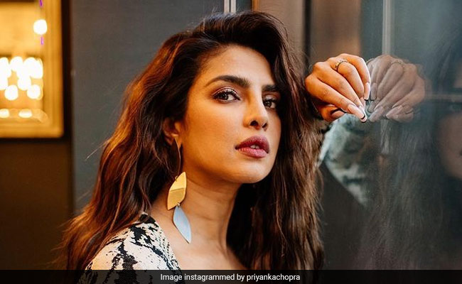 "Don't Usually Get Mad But...": Priyanka Recalls How Oz Journalist Asked Why She Announced Oscar Noms