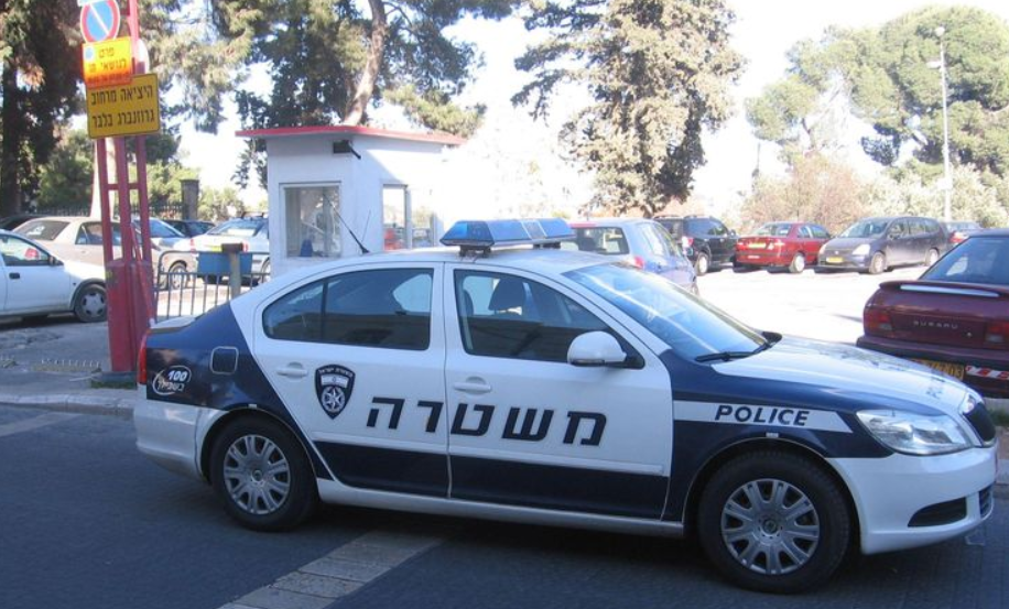 Ranking Toughest Police Forces In The World