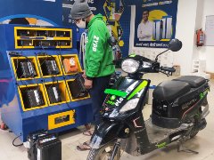 Zypp Electric Announces Partnership With Battery Smart