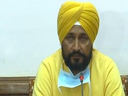 Would Give My Life To Protect PM, But He Was Safe: Chief Minister Channi Would Give My Life To Protect PM, But He Was Safe: Chief Minister Channi