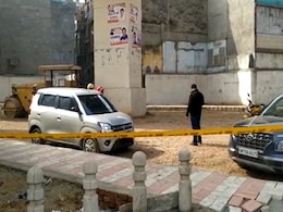Bomb Scare Over 2 Unattended Bags In Delhi, Police Say Nothing Suspicious Bomb Scare Over 2 Unattended Bags In Delhi, Police Say Nothing Suspicious