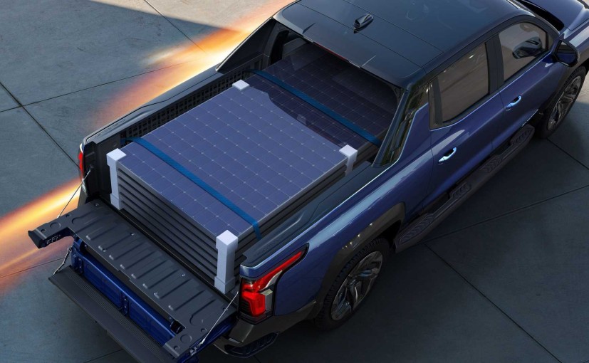 GM Will Make Cheaper EVs Than Tesla