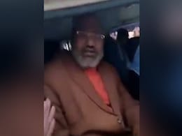 Haridwar Hatemongers Yati Narsinghanand, Jitendra Tyagi's Bail Rejected Haridwar Hatemongers Yati Narsinghanand, Jitendra Tyagi's Bail Rejected