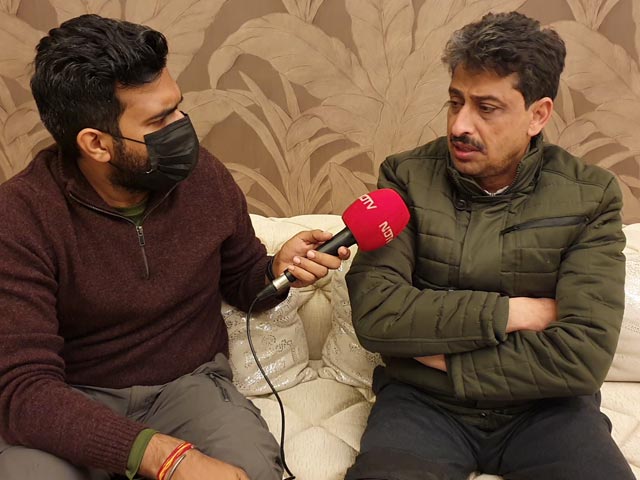 Fight Between BJP, Samajwadi Party: UP Leader Who Quit Congress To Join Akhilesh Yadav