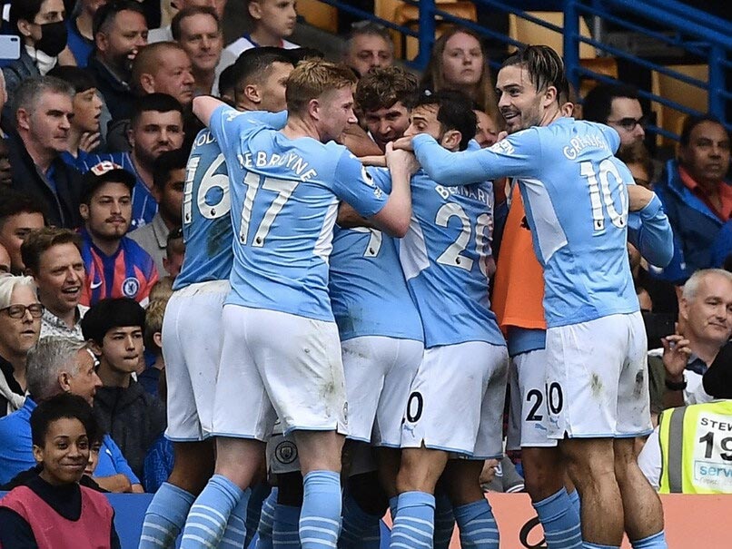 Manchester City vs Chelsea: When And Where To Watch Live Telecast, Live Streaming