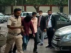 For Bulli Bai App, Bengaluru Student Arrested, Uttarakhand Woman Detained