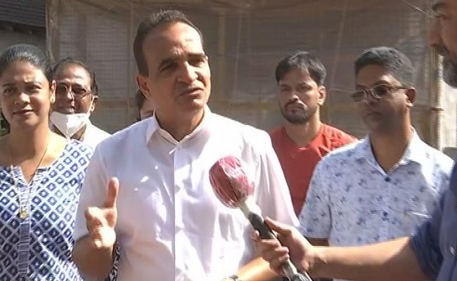 "What Legacy?": Manohar Parrikar Son's Rival Challenges Goa Seat Claim