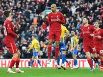 FA Cup: Tottenham And Liverpool Survive Scares, West Ham Beat Leeds