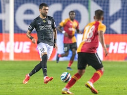 ISL: Mumbai City FC Regain Top Spot After Goalless Draw With SC East Bengal