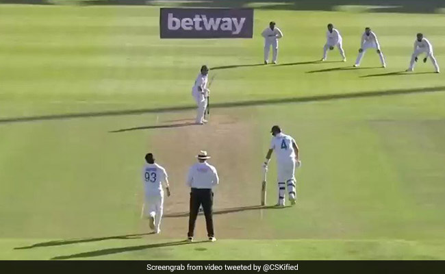 Jasprit Bumrah की रहस्यमयी गेंद पर डीन एल्गर के उड़े होश, आउट होते ही सोच में पड़ा बल्लेबाज- Video