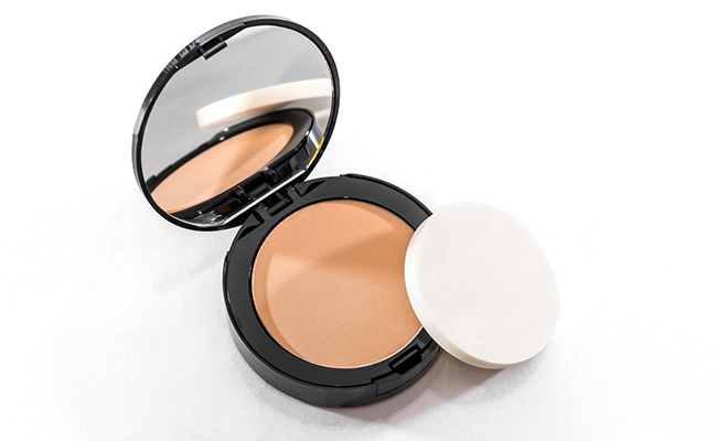 Your Makeup Will Set In Just Right With These Compact Powders