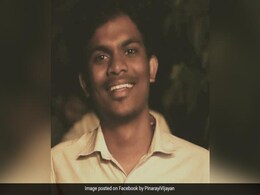 Students Federation of India Activist Stabbed To Death Inside Kerala College: Police Students Federation of India Activist Stabbed To Death Inside Kerala College: Police