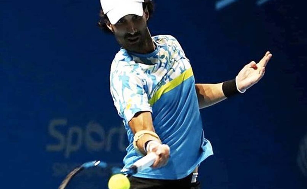 Yuki Bhambri Makes Quarters In Auckland; N Sriram Balaji Exits From Adelaide International
