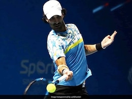 Yuki Bhambri Makes Quarters In Auckland; N Sriram Balaji Exits From Adelaide International Yuki Bhambri Makes Quarters In Auckland; N Sriram Balaji Exits From Adelaide International